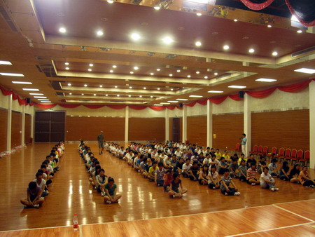 驿站传书